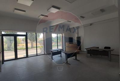 Spatiu comercial 93 mp de vanzare Ultracentral Promenada Crisului - 4