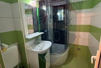 Garsonieră decomandată în Sud-Est - 3