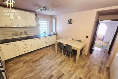Apartament cu 2 camere de vanzare in Lugoj Cartier Stadion - 5