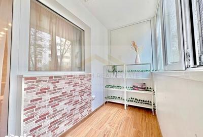 Apartament cu 2 camere decomandat, mobilat în Dristor - 12