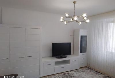 Apartament modern decomandat Calea Motilor - 8