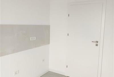 Apartament cu 2 camere decomandat în Giroc - 5