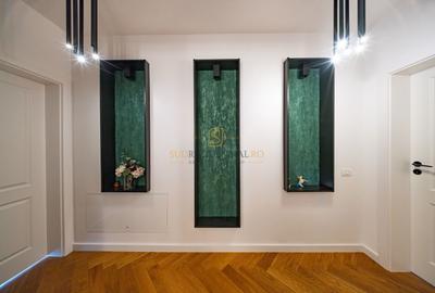 Duplex cu 5 camere cu Canalizare în Berceni - 23