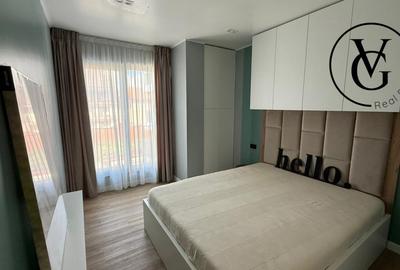 Apartament exclusivist 2 Camere - Zona Stadion - bloc nou - parcare subterana - 3