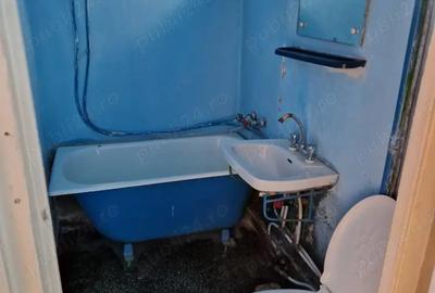 Apartament cu 2 camere în Petros - 10