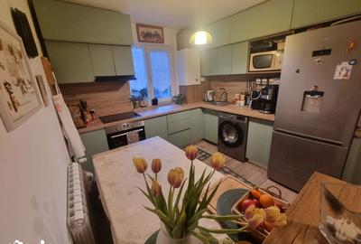 Apartament cu 2 camere în Piața Centrală - 14