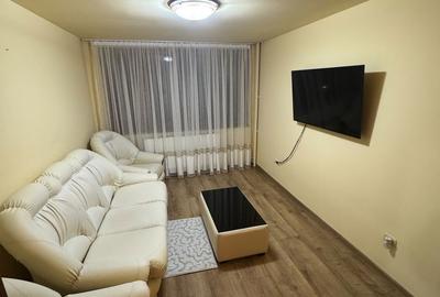 Apartament cu 3 camere decomandat în Torontalului - 5