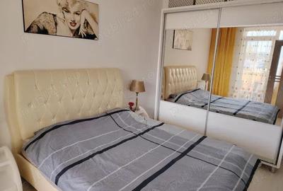 Apartament cu 3 camere decomandat, mobilat în Florești - 1
