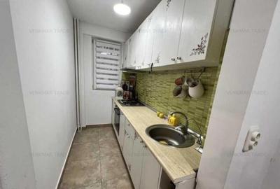 2camere renovat  Parc Drumul Taberei - 79000 eur - 5