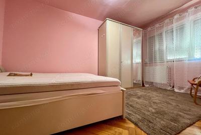 Comision 0%, Apartament 2 camere, Bld. Cetatii, disponibil imediat - 6