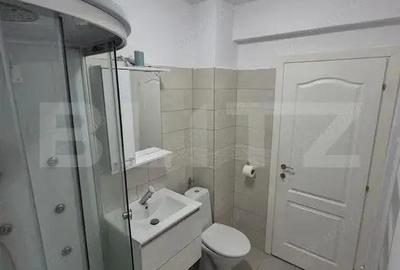 Garsonieră decomandată în Florești - 2