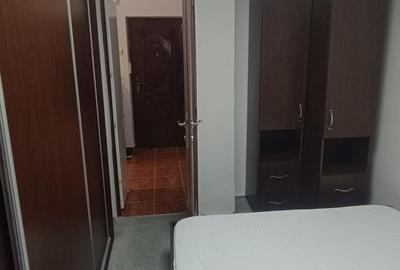 Apartament cu 3 camere semidecomandat, mobilat în Brâncoveanu - 11