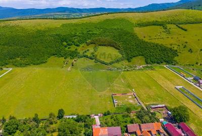 Teren de 612 mp, în Zizin - 8