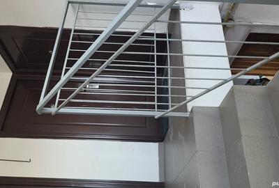 Vand apartament 2 camere (40m2), mansarda. - 5