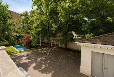 Casă cu 11 camere cu Teren 2100 Mp în Romană - 6
