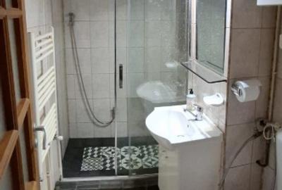 Garsonieră  toate dotările- Vlahuța Garsonieră  toate dotările- Vlahuța - 4