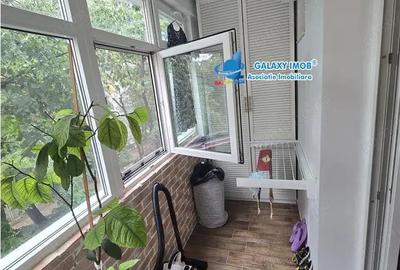 Apartament 3 camere Titan | renovat | 5min. metrou Costin Georgian - 11