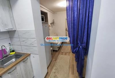 Garsoniera Bloc Nou Berceni - Dimitrie Leonida - Biruintei - 6