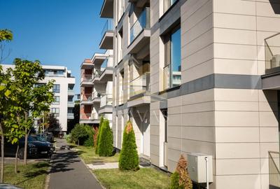 Apartament cu 2 camere decomandat în Bună Ziua - 10