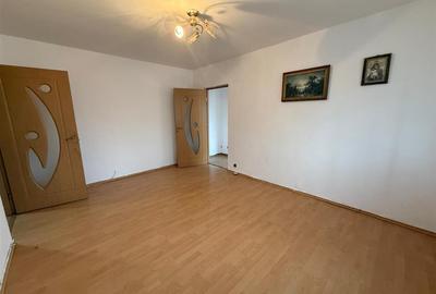 Apartament cu 2 camere semidecomandat în Canta - 2