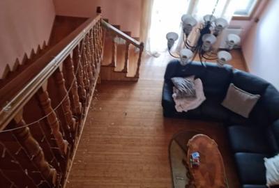 Casa de locuit parter+etaj Loc. Gurahont Arad - 6