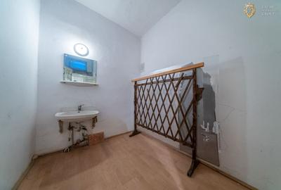 Proprietate speciala cu potential in inima Aradului - 19