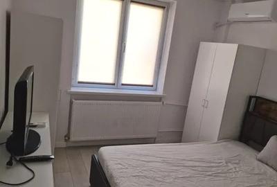 Apartament cu 2 camere decomandat, mobilat în Berceni