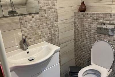 Apartament cu 2 camere decomandat în Central - 1