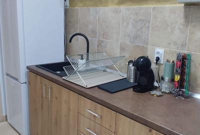 Apartament decomandat în Central - 9