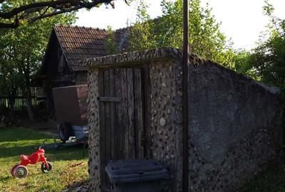Casă cu 2 camere în Central - 6