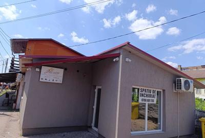 Spațiu comercial, de 40 mp, în Central - 2