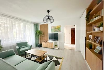 Apartament superb 2 camere - zona BT Arena - 1