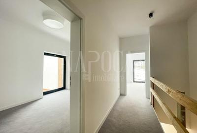 Casa 5 camere de vanzare in Borhanci, Cluj Napoca Casa 5 camere de vanzare in Borhanci, Cluj Napoca - 7