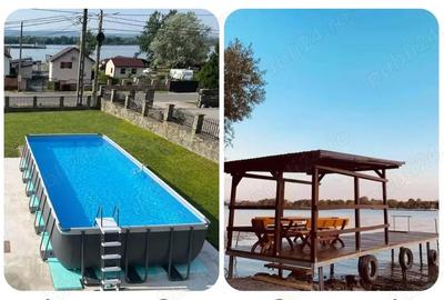 Casă cu 4 camere în Divici - 5