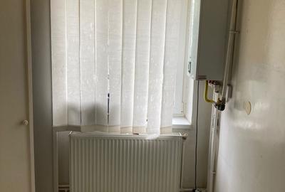 Garsonieră decomandată în Exterior Vest