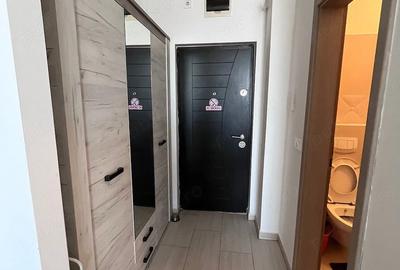Garsonieră semidecomandată în Tătărași - 3