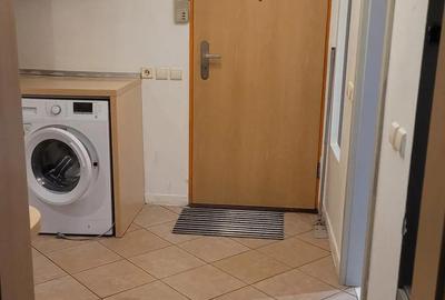 Garsonieră semidecomandată în P-ța Alba Iulia - 3