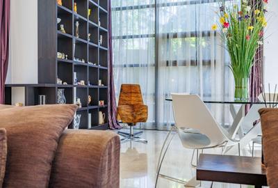 O CASA  PREMIUM-Drumul Taberei / Valea Oltului/ Valea Argesului - 2