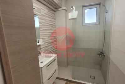 Apartament cu 2 camere în Nord - 7