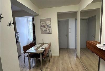 Apartament cu 3 camere, mobilat în Ștrand - 14