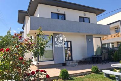 Casă cu 4 camere cu Teren 312 Mp în Rediu - 17