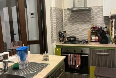 Apartament cu 2 camere - zona Pacurari - Concept Residence - Pet Friendly - 10