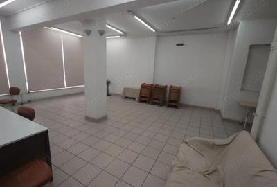 Spațiu comercial, de 79 mp, în Gara de Nord