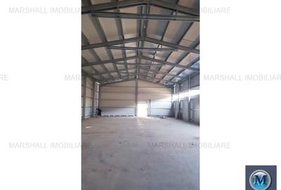 Spatiu industrial de inchiriat, zona Nord, 580 mp #14509 - 2