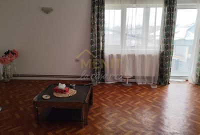 Casă individuală cu 7 camere cu Canalizare în Păulești - 2