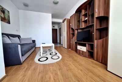 Garsoniera Decomandata - Tomis Plus - Mobilata Complet - 1