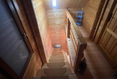 Casă cu 3 camere cu Teren 300 Mp în Central - 7