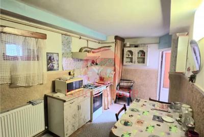 Casă cu 1 camere în Central - 18