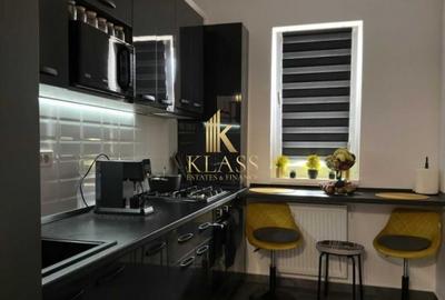 Apartament 2 camere - mobilat & utilat complet - 5