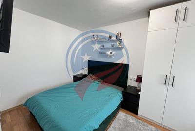 Apartament cu 2 camere semidecomandat, mobilat în Craiovița Nouă - 1